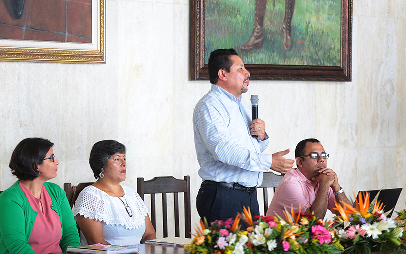 cONGRESO